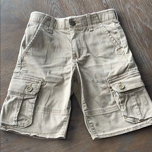 Boys Wrangler Flex Shorts